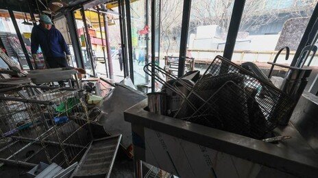 [사설]‘다중채무 늪’ 자영업자… 대출 전용 막고 유망사업자 지원을