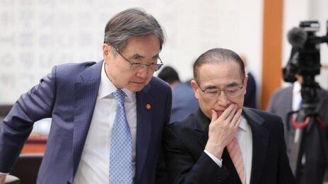 정부 “호르무즈 韓선박 아직 고립… 통항 대비 점검은 마쳐”