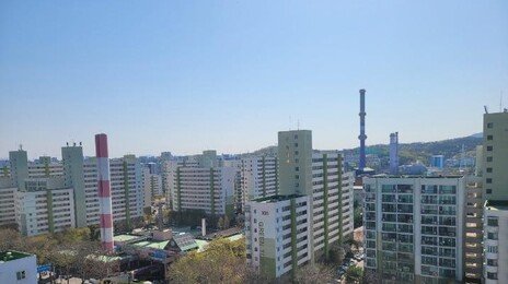 전세 구하다 지쳐 ‘노도강’ 아파트로 실수요자 몰린다
