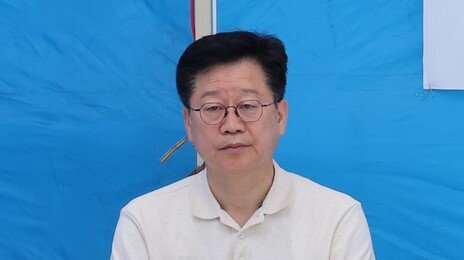문정복 “국회의원 못 나올수” 경고에…안호영 “지선이 총선 연장선?”