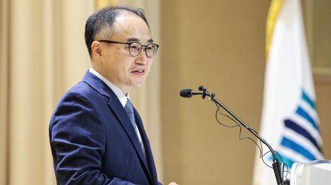 이원석 전 검찰총장 “대북송금 국정조사, 수년에 걸쳐 확정된 사실관계 며칠 만에 뒤집어”