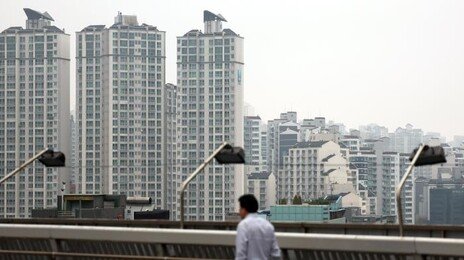 양도세 중과 앞두고 非강남권 아파트 거래 대세…85%가 15억원 이하