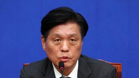 조승래 “하정우 출마, 정청래 대표가 이번주 만나 요청할 것”