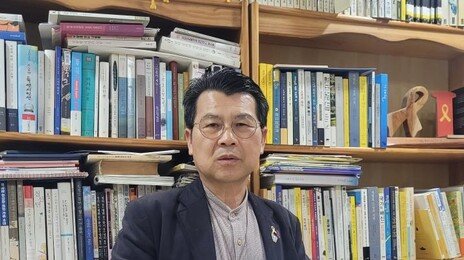 세월호 선장 12년째 면회 목사 “진심 어린 참회 기다린다”