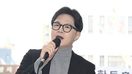 韓 “전재수, ‘한동훈이 尹 배신했다’고…李가 계엄하면 안 막을거냐”