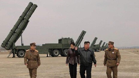 “핵으로 계룡대 때리고, 집속탄으로 캠프험프리스 초토화”