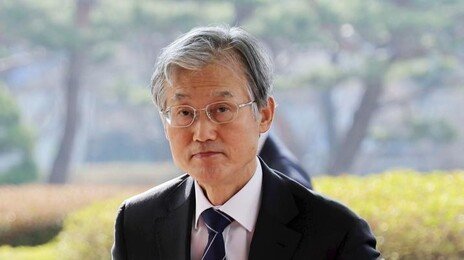 조희대, 전국 법관 대표회의에 “사법개혁 3법에 무거운 책임”