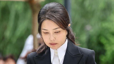 김건희 “尹, 비상계엄 말한 적 없어”…법정 증언