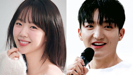 ‘지예은과 바타’ 동갑내기 커플 탄생…“좋은 감정 갖고 만나고 있어”