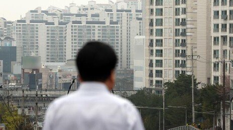 30대 주택구입 자금, 대출·증여·주식 늘고 전세금 줄었다