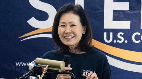트럼프, 2기 첫 주한 美대사에 한국계 ‘미셸 박 스틸’