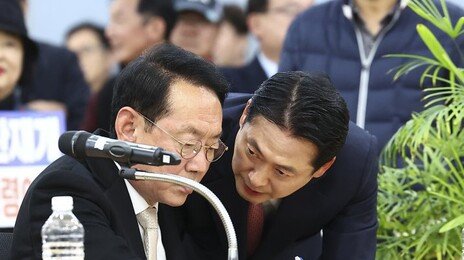 국힘 지도부 “부산 북갑 무공천 말도 안돼”…김도읍 요구 일축