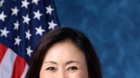스틸 주한美대사 지명자, 65일만에 상원 인준 통과