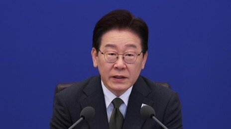 李대통령, 세종집무실 신속공사 지시…靑 “세종서 퇴임식 의지”