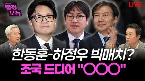 “조국, 장고 끝에 악수…평택을 진보당 기반 상당해”