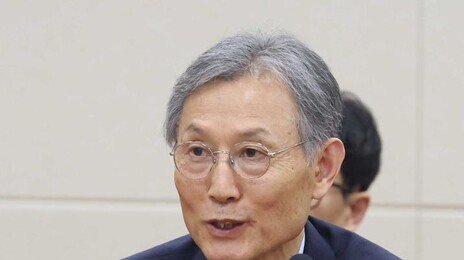 이 대통령, 고광헌 초대 방미심위 위원장 임명안 재가