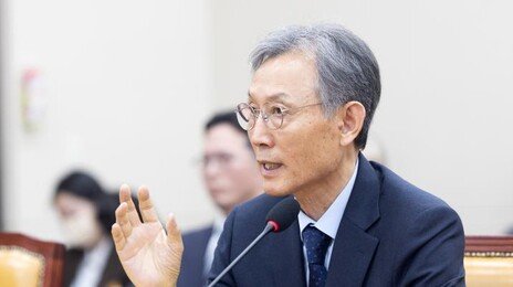 李대통령, 고광헌 방미심위 위원장 임명안 재가