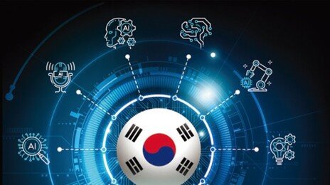 “한국, ‘주목할 만한 AI 모델’ 5개 보유… 美-中 이어 세계 3위”