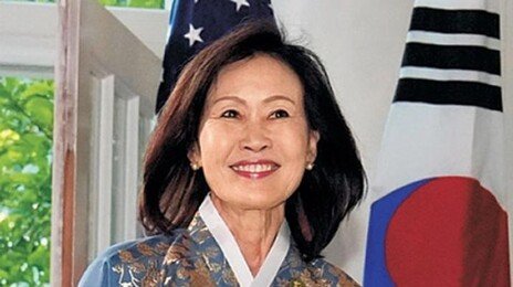 실향민 2세 스틸 “부모님은 공산주의서 탈출… 난 보수주의자”