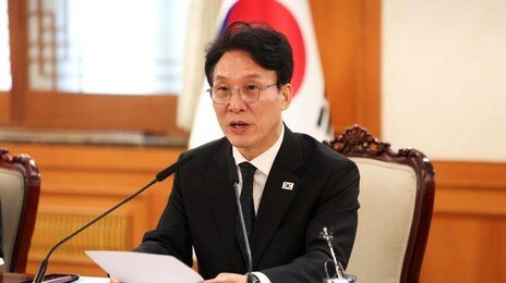김 총리 “오늘부터 에틸렌·프로필렌 매점매석 금지…시장 질서 교란 엄단”