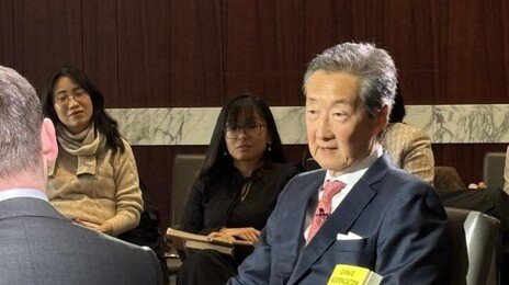 빅터 차 “美 대북 초점, 비핵화서 러·이란 협력으로 이동” 전망