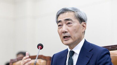 신현송, 딸 불법전입-갭투자-외화 자산 등 의혹 줄줄이