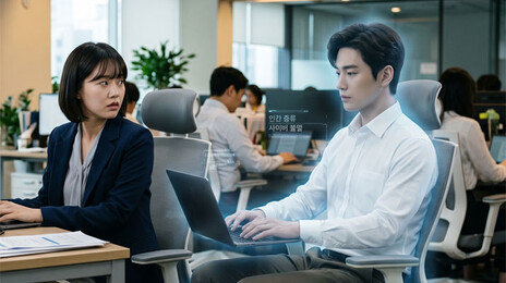 “퇴사한 김 대리가 출근했다?”…中 인간 복제 AI 논란