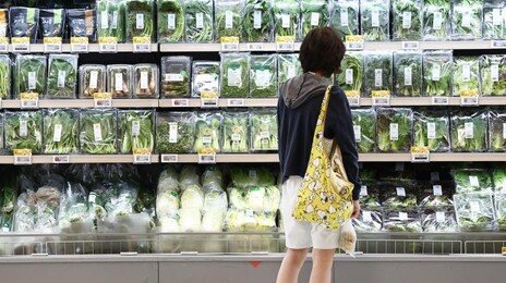 지난달 수입물가 상승률 16.1%…외환위기 이후 최고