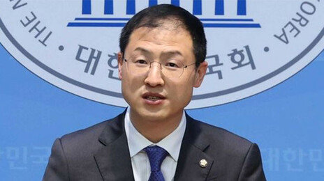 與김상욱 “울산시장 단일화 진보당 제안 환영…조국당도 동참을”