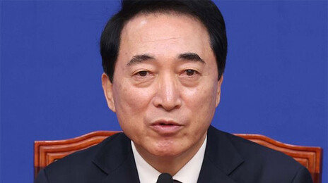 민주 충남도지사 후보에 박수현 확정…양승조 탈락