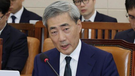 신현송 “물가-성장 상충땐 물가 우선” 금리 인상 내비쳐