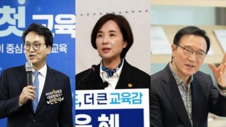 [사설]10만 원, 100만 원 뿌리는 공약… 교육감 쌈짓돈 된 교육교부금