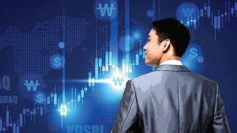 신흥 부자 “부동산보다 금융”… 30%는 월급쟁이