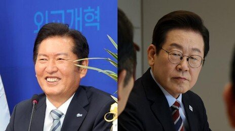 경기-호남-충남 與경선서 친청 약진… ‘강성 당원 파워’ 또 확인