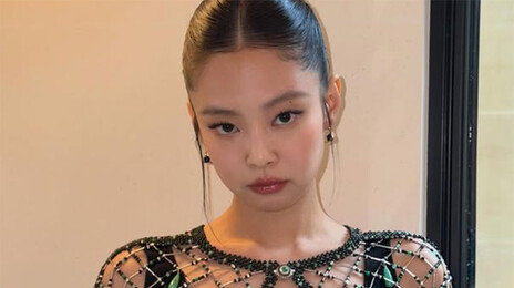 제니, 타임지 ‘2026년 가장 영향력 있는 인물 100인’ 선정