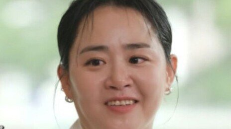 ‘국민 여동생’ 문근영 “마흔, 몸도 커지고 마음도 커져”…완치후 근황