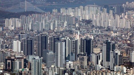 공시가 상승에 올해 주택 보유세 1.1조 더 걷힐 듯
