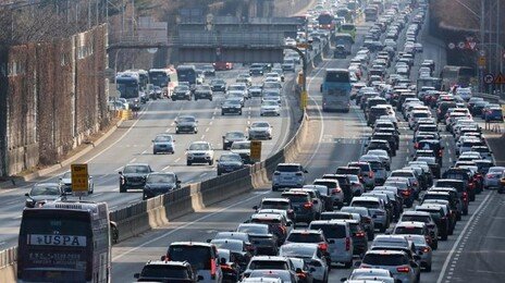고령운전자 사고 급증에…교통사고 사망자 13년 만에 반등