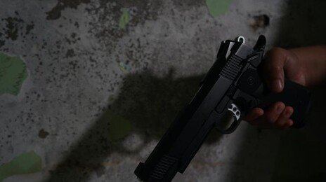 이번엔 ‘쇠구슬 사제총’ 위협…외국인 노동자에 왜 이러나