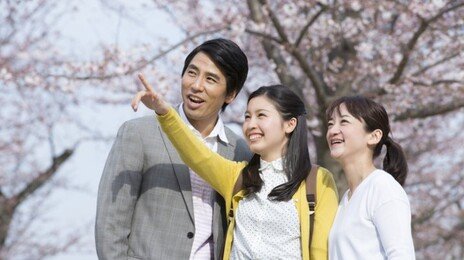“아빠, 이번엔 내가 짤게”…5월 여행 핸들 잡은 자녀들