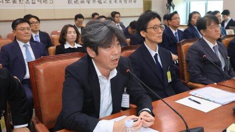 남욱 “檢, ‘목표는 하나’라며 李 겨냥” 주장… 수사팀 “진실 말하라 한것”