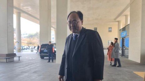 민주당 세종시장 후보 조상호…국힘 최민호 시장과 대결