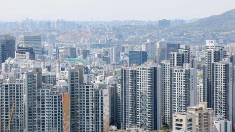 “장기보유 1주택 양도세 혜택 폐지” 범여권 법안 발의