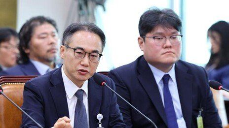 이원석 “검찰총장이 대통령으로 직행해 이런 불행 나와”