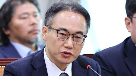 이원석 “검찰총장이 대통령으로 직행해 이런 불행 나와”