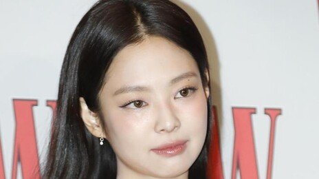 블핑 제니, 타임 ‘영향력 있는 100인’
