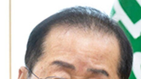 李, ‘김부겸 지지’ 홍준표 만난다… 오늘 靑서 오찬