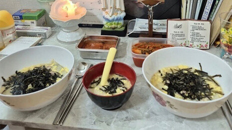 ‘생후 2개월 아기에 떡국’ SNS 사진…30대 친모 결국 학대 혐의 송치