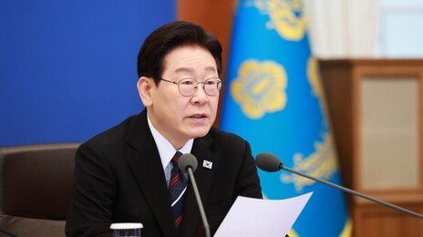 민주 48%, 국힘 19%, 무당층 26%…李 지지율 66%
