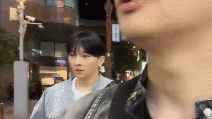 배우 민찬기, 日서 ‘어깨빵’ 위협 당해… ‘부츠카리’ 여전